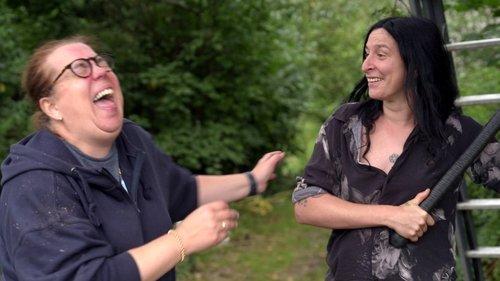 Boerderij van Dorst Season 4 Episode 5 - Lieke Marsman and Francis van Broekhuizen