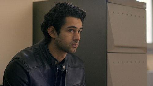 My Family Season 1 Episode 6 - Our Life