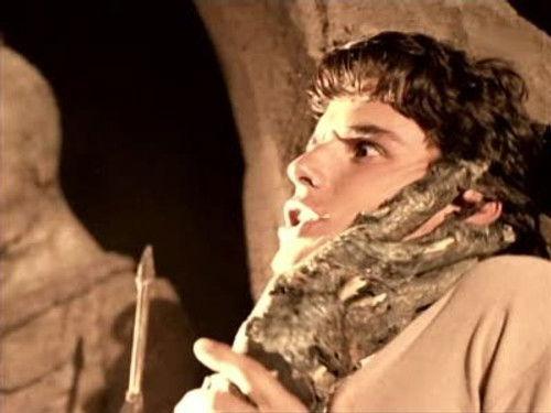 Earth 2 Season 1 Episode 17 - After the Thaw