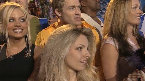 Big Brother Season 5 Episode 1 - Season Premiere