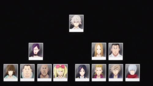 DOREIKU The Animation Season 1 Episode 7 - Servitude