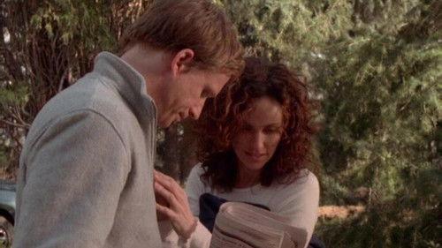 Judging Amy Season 4 Episode 20 - Requiem