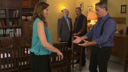 Haireta mou ton Platano Season 1 Episode 19 - Episode 19