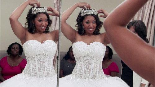 Say Yes to the Dress Season 7 Episode 10 - Never Settle
