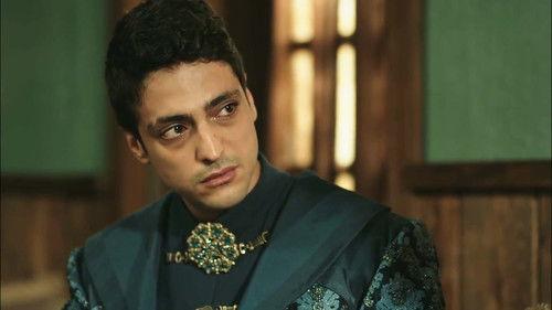 Magnificent Century: Kösem Season 1 Episode 30 - Episode 30