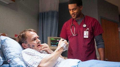 The Night Shift Season 1 Episode 2 - Second Chances