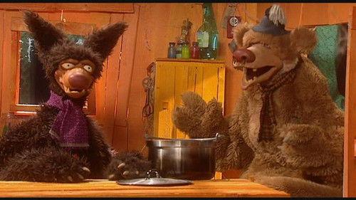 De grote boze wolf show Season 1 Episode 7 - Episode 7