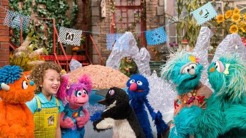 Sesame Street Season 50 Episode 25 - A Very Special Fiesta