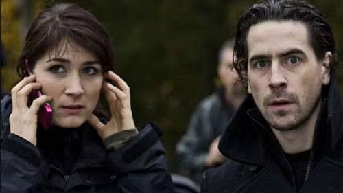 Anna Pihl Season 2 Episode 7 - En dreng forsvinder, del 2