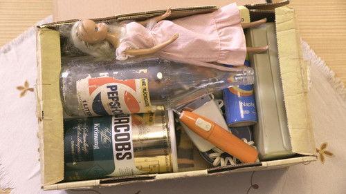 Das war dann mal weg Season 4 Episode 1 - Episode 1