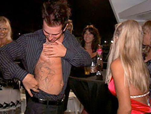 The Real Housewives of Orange County Season 3 Episode 10 - Diamonds Are a Girl's Best Friend