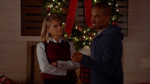 Happy Endings Season 3 Episode 7 - No-Ho-Ho