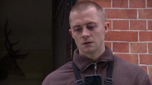 Hollyoaks Season 29 Episode 8 - Wed 11 Jan 2023