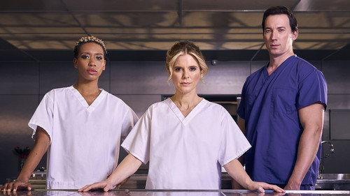 Silent Witness Season 25 Episode 1 - History (1)