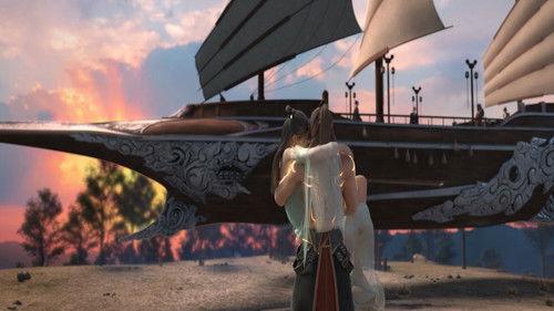 Legendary Overlord Season 1 Episode 19 - Episode 19