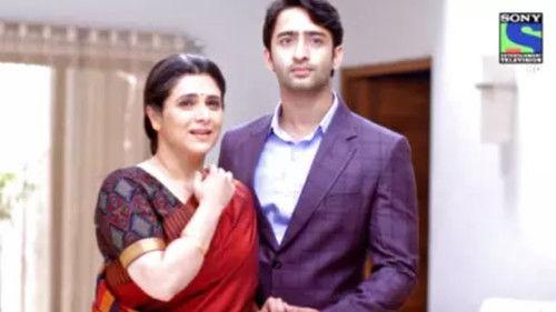 Kuch Rang Pyar Ke Aise Bhi Season 1 Episode 1 - Kadwi Yaadein