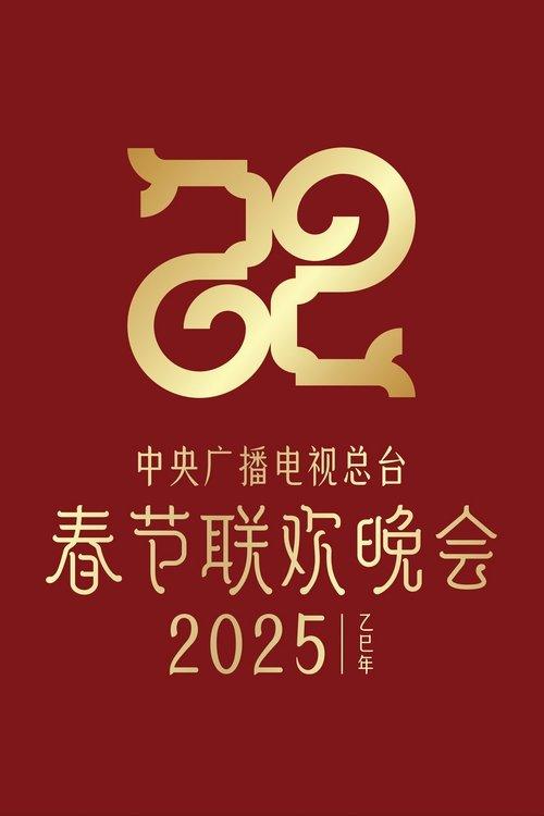 CCTV Spring Festival Gala poster
