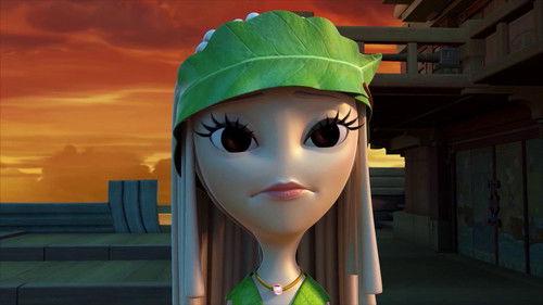 Kung Food Season 1 Episode 6 - Episode 6