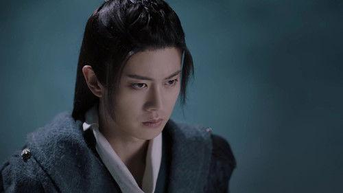 The Blue Whisper Season 1 Episode 18 - The Secret Chamber