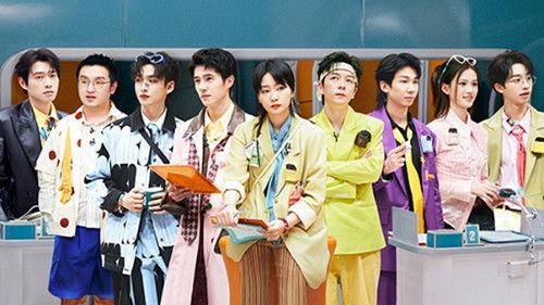 Game of Cubes: The New Utopia Season 1 Episode 24 - Episode 12-2