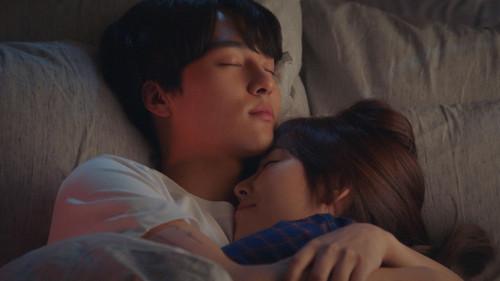 Temperature of Love Season 1 Episode 35 - Episode 35