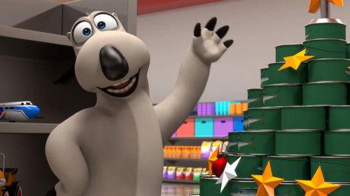 Bernard Season 4 Episode 7 - Episode 7