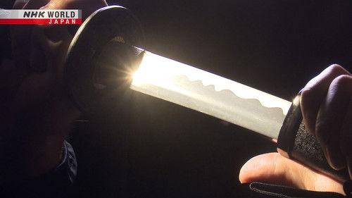 Magical Japanese Season 2 Episode 16 - Sword