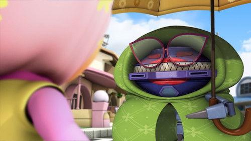 BoBoiBoy Season 1 Episode 4 - Kidnapped!