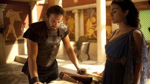 Atlantis Season 2 Episode 4 - The Marriage of True Minds