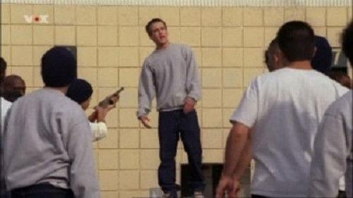 Standoff Season 1 Episode 17 - Kids in the Hall