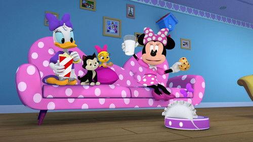 Minnie's Bow-Toons Season 7 Episode 10 - Vac Attack!