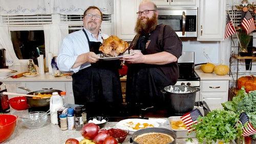 Spise med Price Season 10 Episode 7 - Thanksgiving