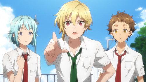 Ensemble Stars! Season 1 Episode 14 - Tanabata Festival ~Part 1~