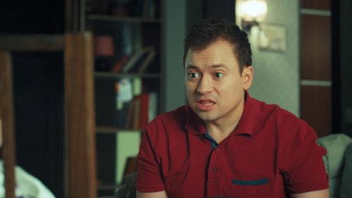 SashaTanya Season 3 Episode 14 - Настоящий Мужчина
