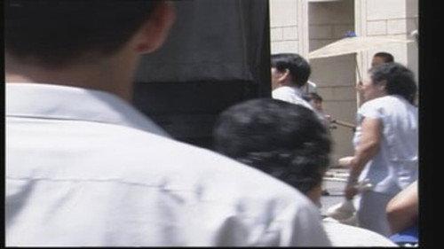 The Price of Peace Season 1 Episode 23 - Episode 23