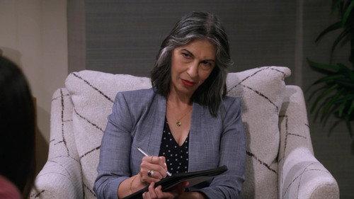 undefined Season 2 Episode 6 - Universal Therapy