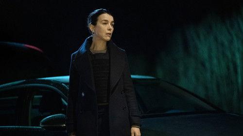 undefined Season 2 Episode 5 - Shadow Puppets