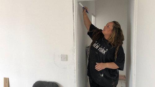The Great House Giveaway Season 4 Episode 4 - Burscough, Ormskirk