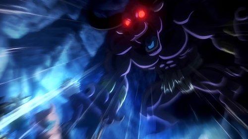 Dragon Ball DAIMA Season 1 Episode 6 - Lightning