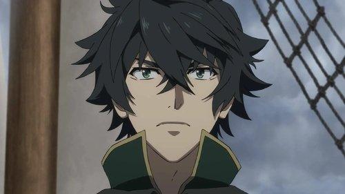 The Rising of the Shield Hero Season 4 Episode 6 - Leaving Port