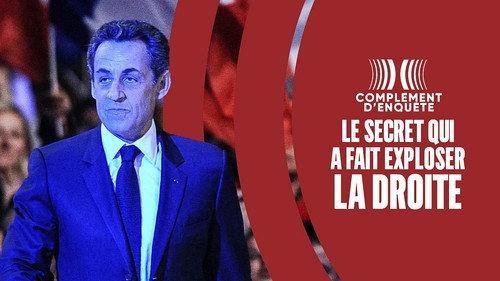 Complément d'enquête Season 23 Episode 13 - Episode 13