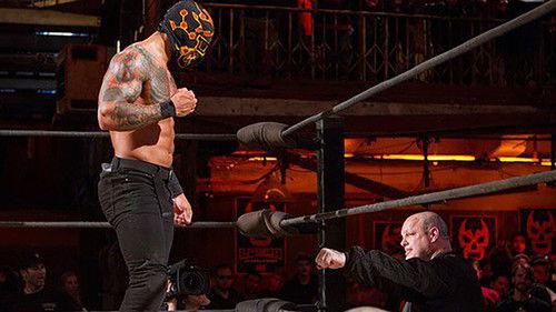 Lucha Underground Season 3 Episode 21 - Sudden Death