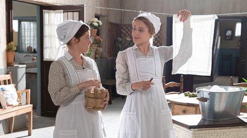 La promesa Season 1 Episode 32 - Episode 32