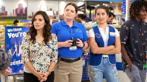 Superstore Season 5 Episode 4 - Mall Closing