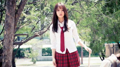 Bring It On, Ghost Season 1 Episode 1 - A Kiss