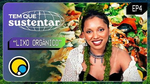 Tem Que Sustentar Season 1 Episode 4 - Episode 4