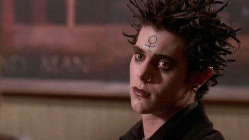 Judging Amy Season 2 Episode 17 - Romeo and Juliet Must Die--Well, Maybe Just Juliet