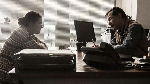 Not My Fault: Mexico Season 1 Episode 2 - Rosa