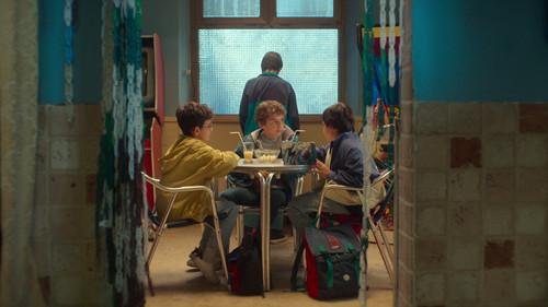 Generation 56k Season 1 Episode 1 - The Date