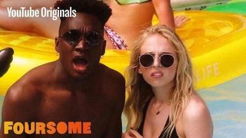 Foursome Season 3 Episode 3 - Show Me Your Tikis